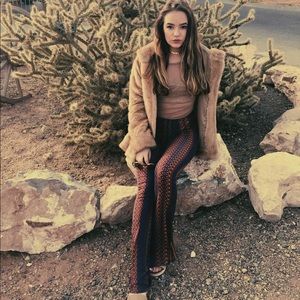 🤪Fun printed comfy pants!